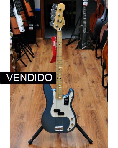 Fender Player Precision Bass Tidepool